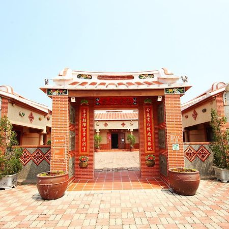 Seaview-Shoy B&B Xiaoliuqiu Exterior photo